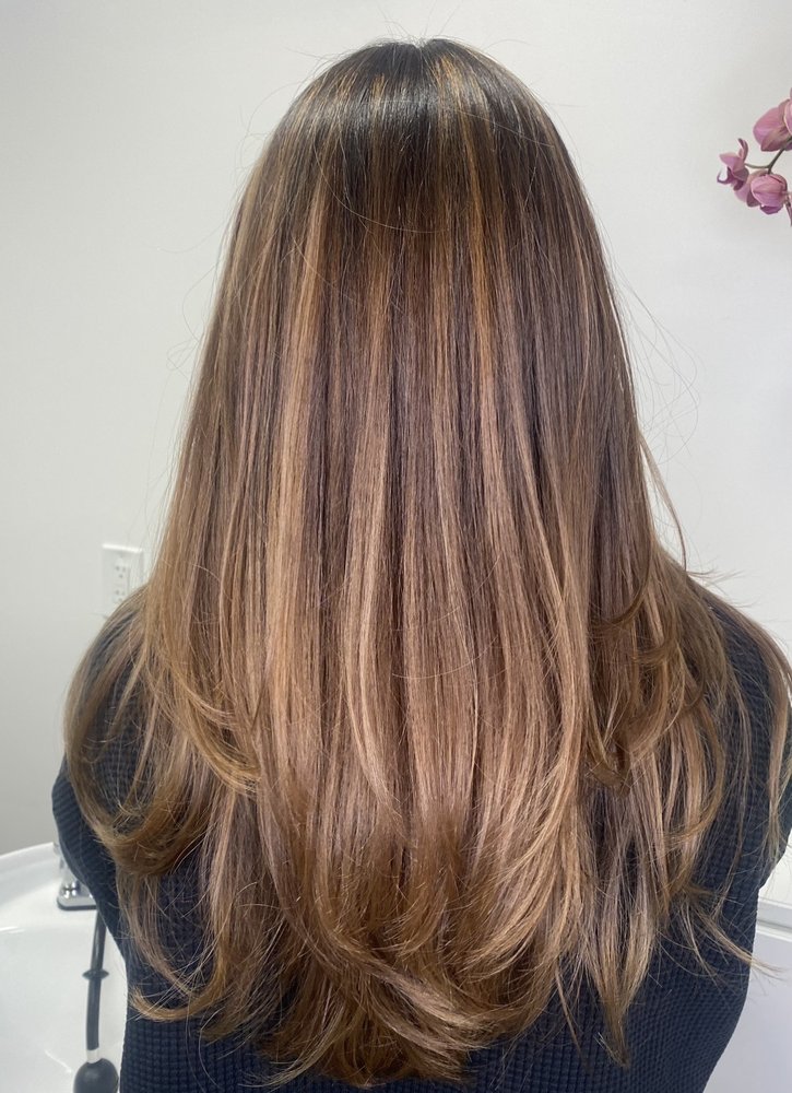 CRIMSON HAIR SALON Updated September 2024 19 Photos & 16 Reviews