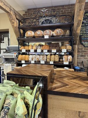 La Farm Bakery by null