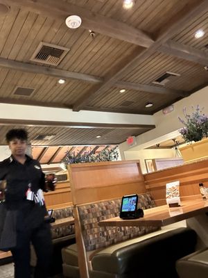 Olive Garden Italian Restaurant by null