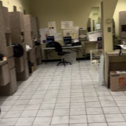 Second Chance Career Academy