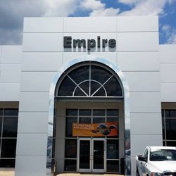 Empire Chrysler Dodge Jeep Ram