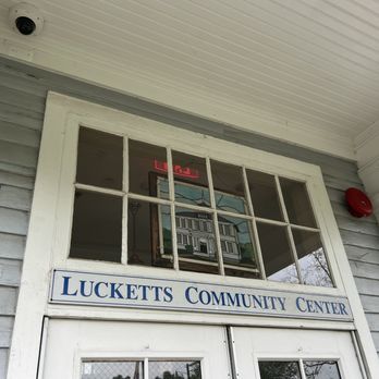 Luckett's Community Center - Community Service/Non-Profit Near Me - Leesburg, Virginia Luckett's Community Center - Community Service/Non-Profit Near Me - Leesburg, Virginia