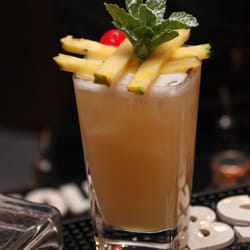 Ducktail's - Mai Tai