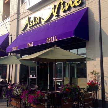 Asia Nine - Sushi Bars Near Me - Gaithersburg, Maryland Asia Nine - Sushi Bars Near Me - Gaithersburg, Maryland