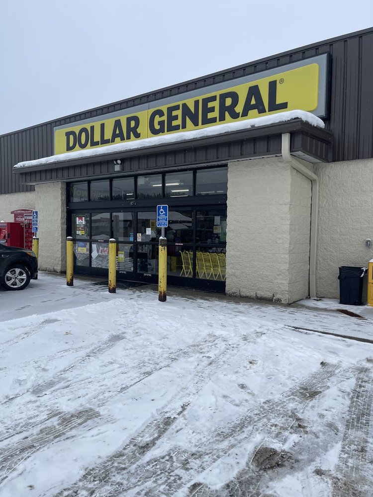 Dollar General Logo