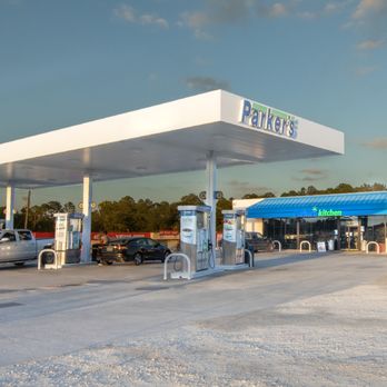 PARKER'S - Updated December 2025 - 113 Oxley Dr, Lyons, Georgia