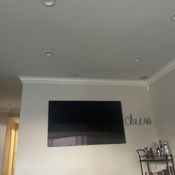 Big Ben Mounts - Electricians Near Me - Tarzana, California