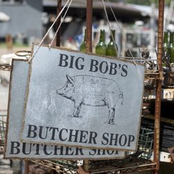 Cline's Country Antiques