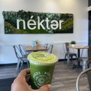 Nekter Juice Bar - Detox flush - Juice Bars & Smoothies Near Me - Irving, Texas Nekter Juice Bar - Detox flush - Juice Bars & Smoothies Near Me - Irving, Texas