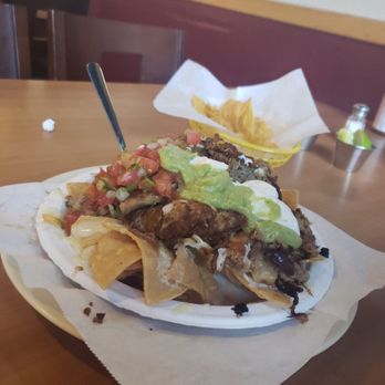 Taqueria Los Gordos - Great nachos, delicious carnitas! - Mexican Near Me - Aptos, California Taqueria Los Gordos - Great nachos, delicious carnitas! - Mexican Near Me - Aptos, California