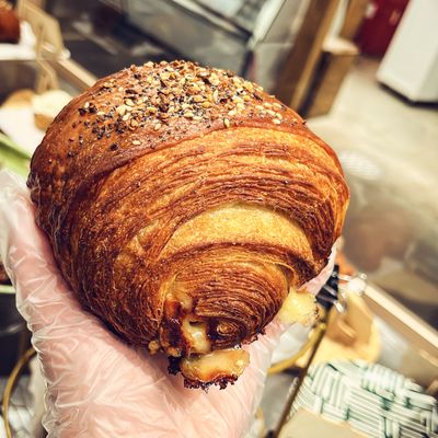 Hearth & Hug Bakery by null