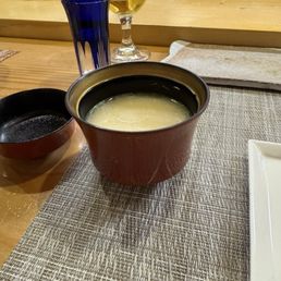 Best Miso Soup Best Miso Soup
