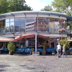 Cafe Central