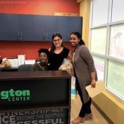 Huntington Learning Center Fairfax - We love our staff!! Thank you for all your hard work and your dedication to our students! :) Stop by and see us!: 10258 Main Street