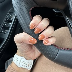 Royal Nails Spa