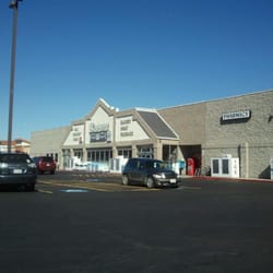 Kamas Food Town