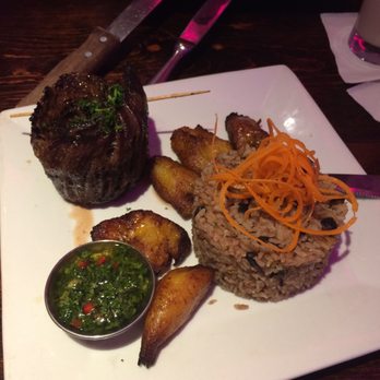Travesias - Argentinian skirt steak is simply amazing - Latin American Near Me - Bronx, New York Travesias - Argentinian skirt steak is simply amazing - Latin American Near Me - Bronx, New York