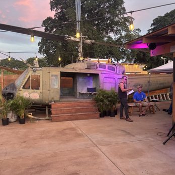 Haleiwa Distilling - Distilleries Near Me - Waialua, Hawaii