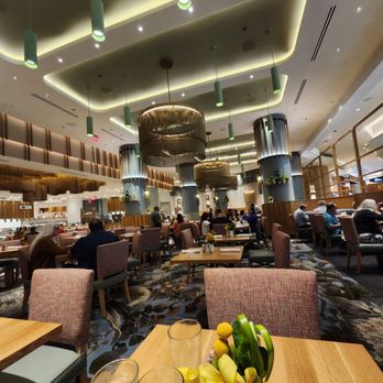 Fresh Harvest - Dining area - Buffets Near Me - Hollywood, Florida Fresh Harvest - Dining area - Buffets Near Me - Hollywood, Florida