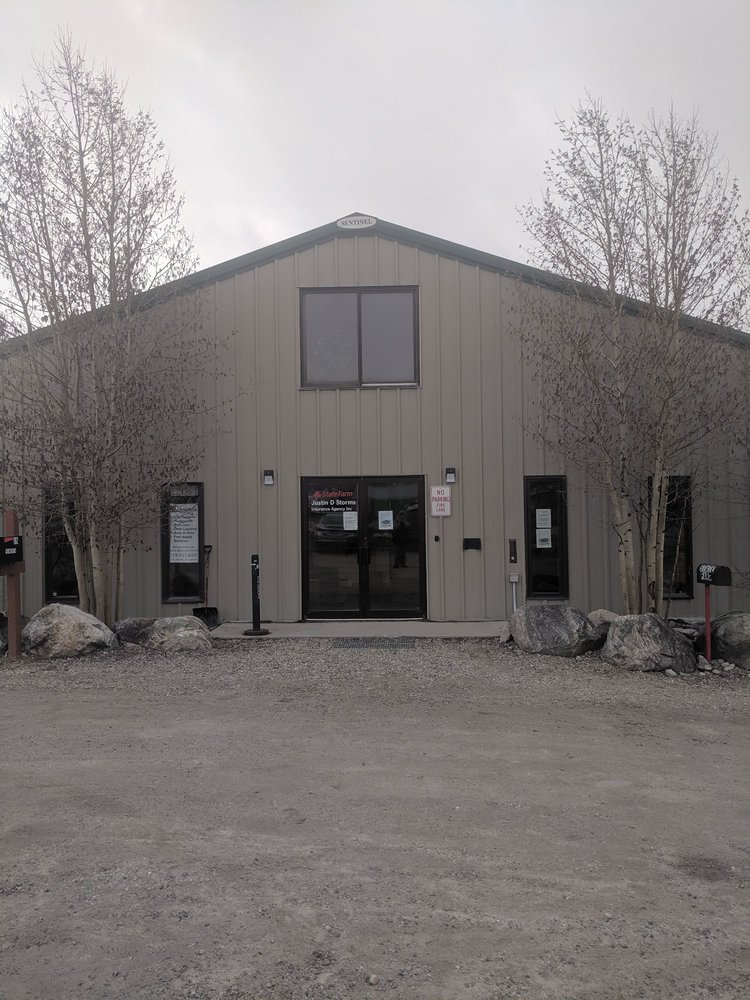 THE HAIR EXPRESS Updated October 2024 607 Hwy 24, Leadville