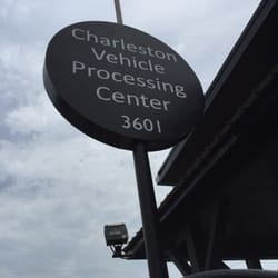 Vehicle Processing Center