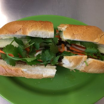 N&P Saigon Subs - Vietnamese Near Me - Randolph, Massachusetts