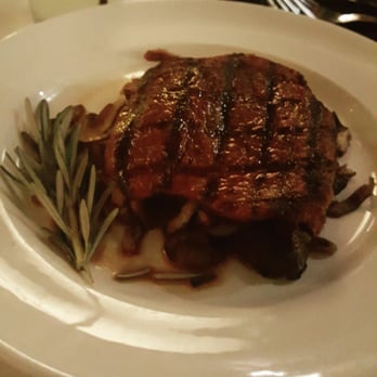 Springfield Grille - Steak - Seafood Near Me - Youngstown, Ohio