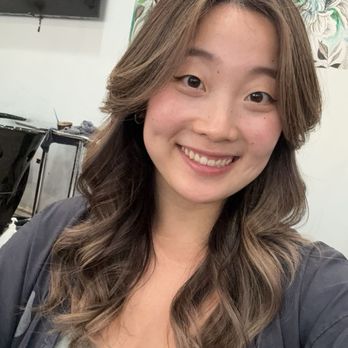 Xcellent Hair Square - After - Hair Salons Near Me - Flushing, New York Xcellent Hair Square - After - Hair Salons Near Me - Flushing, New York