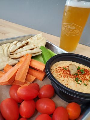 Lakewood Brewing Company by null