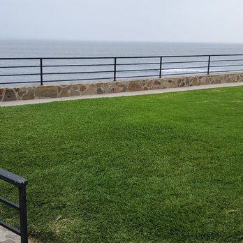 California Villas & Hotel - Beautiful grass - Hotels Near Me - Ensenada, BCN