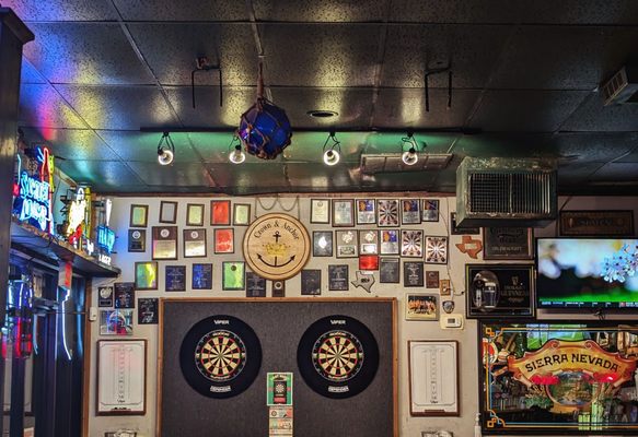 Crown & Anchor Pub by null