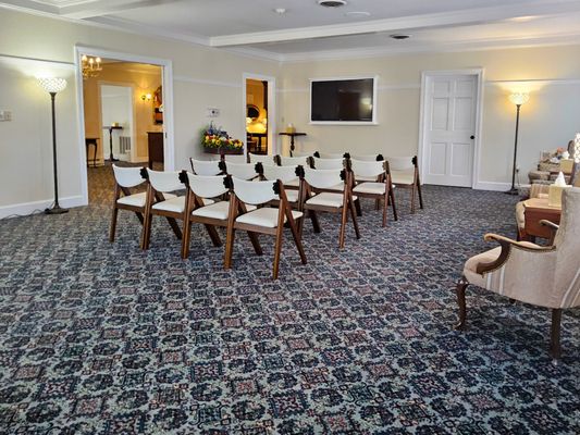 METHUEN FAMILY FUNERAL HOME - Updated May 2026 - 25 Photos - 233