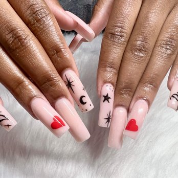 Golden Nails & Spa - By Lana - Nail Salons Near Me - Fort Worth, Texas Golden Nails & Spa - By Lana - Nail Salons Near Me - Fort Worth, Texas