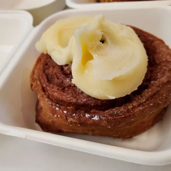 Crumb - Sticky bun - Sandwiches Near Me - Haddonfield, New Jersey