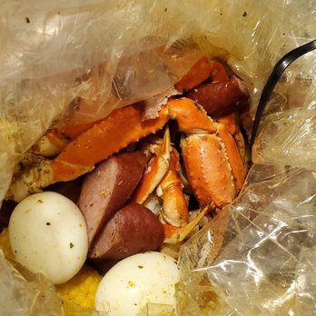 H Crab - H.Crab Combo1 - Cajun/Creole Near Me - Flushing, New York H Crab - H.Crab Combo1 - Cajun/Creole Near Me - Flushing, New York