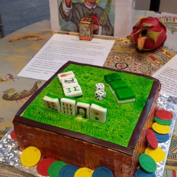 St. Stephen Catholic Church - Mah Jong cake and St. Augustine Zhao Rong, former Chinese soldier. - Churches Near Me - Honolulu, Hawaii St. Stephen Catholic Church - Mah Jong cake and St. Augustine Zhao Rong, former Chinese soldier. - Churches Near Me - Honolulu, Hawaii