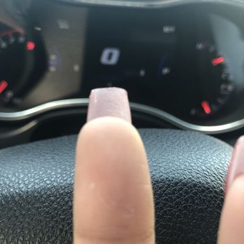 UNO Nails - Nail Salons Near Me - Santa Ana, California