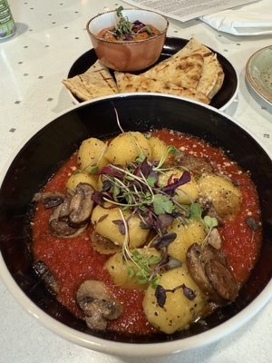 Manna Restaurant by null