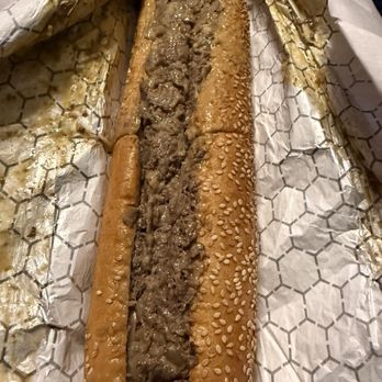 Brynn Bradley - Sandwiches Near Me - Woodbury Heights, New Jersey