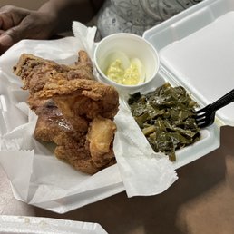 Smothered Pork Chops