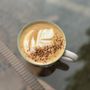 Roaming Roast Coffee Trailer