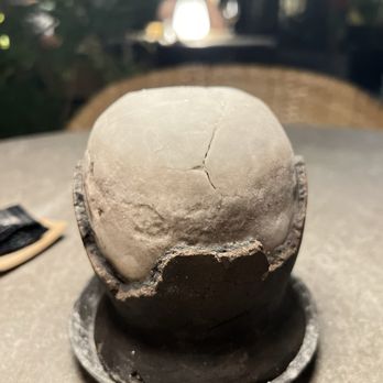 Toyo Eatery - Dinosaur salt - Filipino Near Me - Makati, NCR