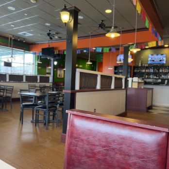 Garibaldi Mexican Restaurant - Mexican Near Me - Aurora, Colorado
