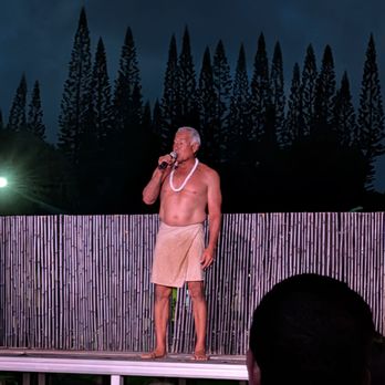 Ahi Lele Fire Show - MC - Performing Arts Near Me - Kilauea, Hawaii