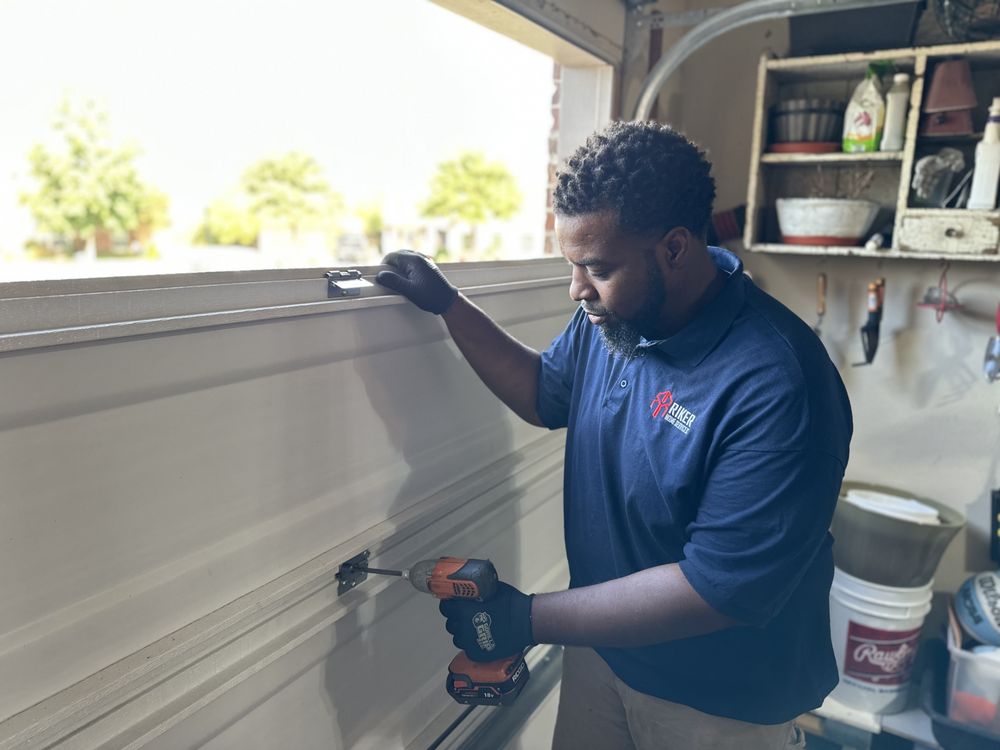 Slide of Riker Home Services