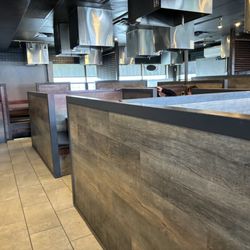 Cho Sun BBQ Korean Restaurant