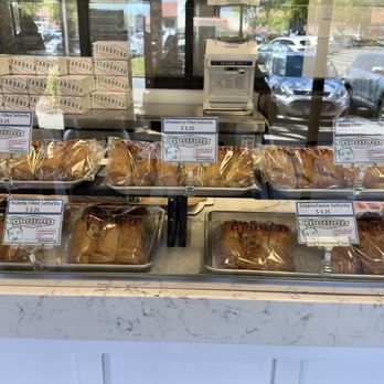 Starbread Bakery - Other seniorita bread flavors - Bakeries Near Me - Hercules, California Starbread Bakery - Other seniorita bread flavors - Bakeries Near Me - Hercules, California