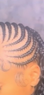 All Hairstyles Africa Braidings Logo