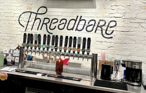 Threadbare Cider House by null