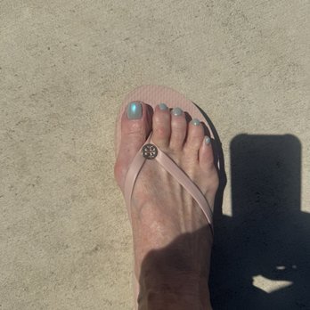 HN Studio - Check out Blue Pearl! - Nail Salons Near Me - Walnut Creek, California